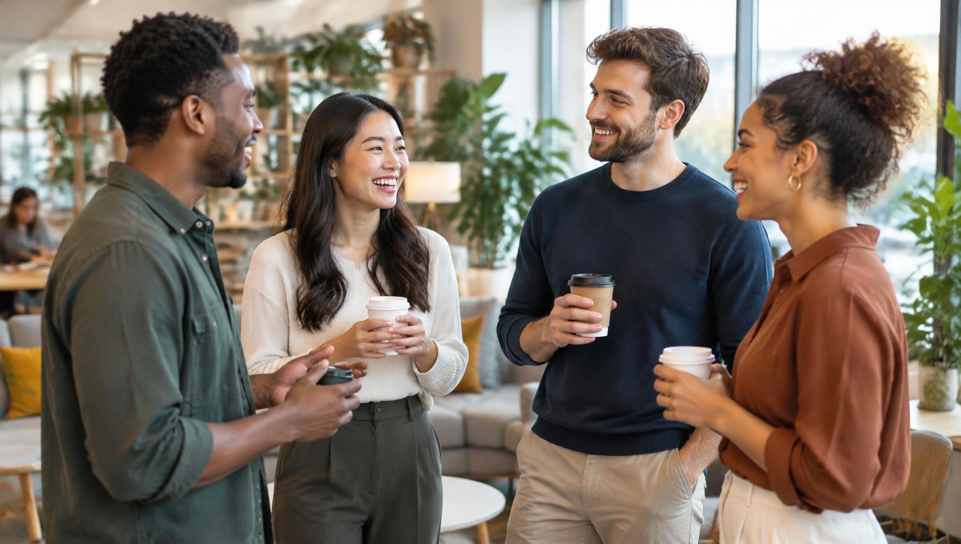 Networking